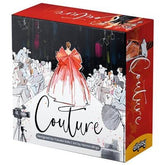 Allplay Tabletop Games > Small Box Games Couture 618149323357 GMECT