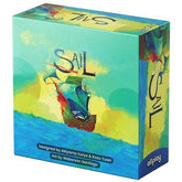 Allplay Tabletop Games > Small Box Games Sail 618149323340 GMESL