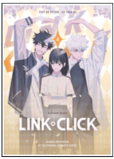Aloha Comics Manga Link Click Vol.4 9781638380375 ING-9781638380375
