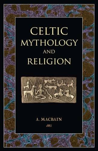 Alpha Books > True Crime & Conspiracy > Myths & Monsters Celtic Mythology & Religion - Paperback 9781906621261 MC-18366
