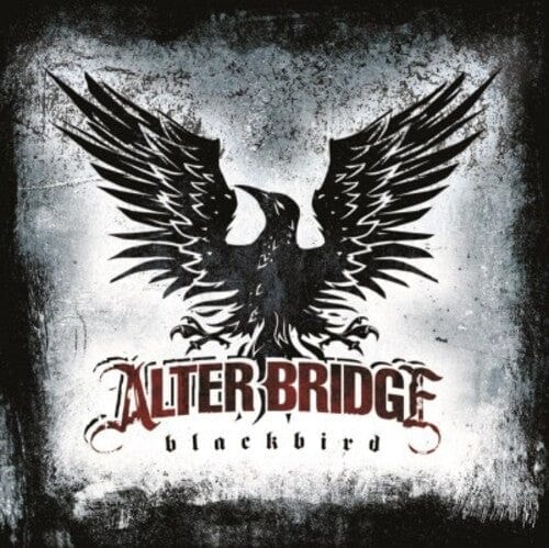 Alter Bridge - Blackbird [Import]