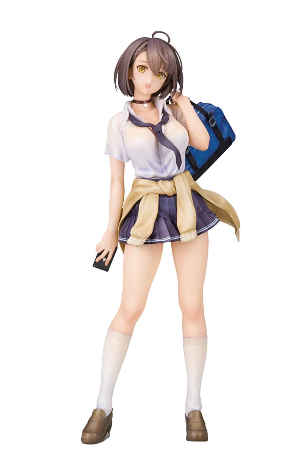 Alter Toys > Action Figures > Video Games Azur Lane Baltimore After-School Ace Statue 4560228206876 OCT228141