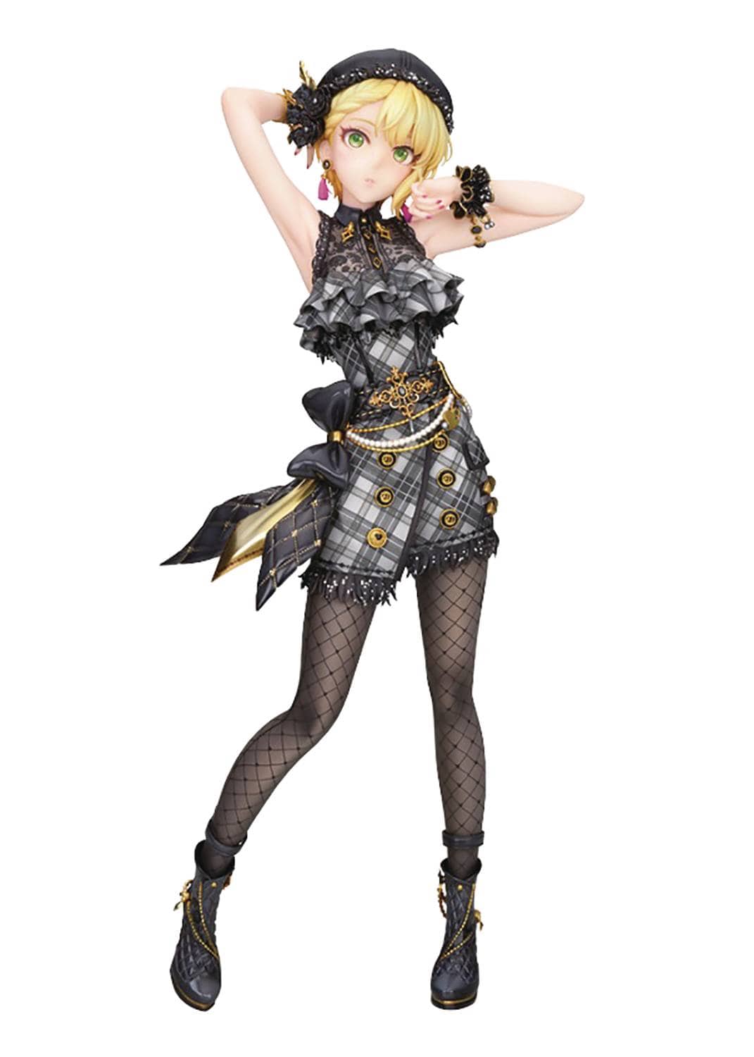 Alter: Idolmaster - Frederica Miyamoto, Fre de la Mode