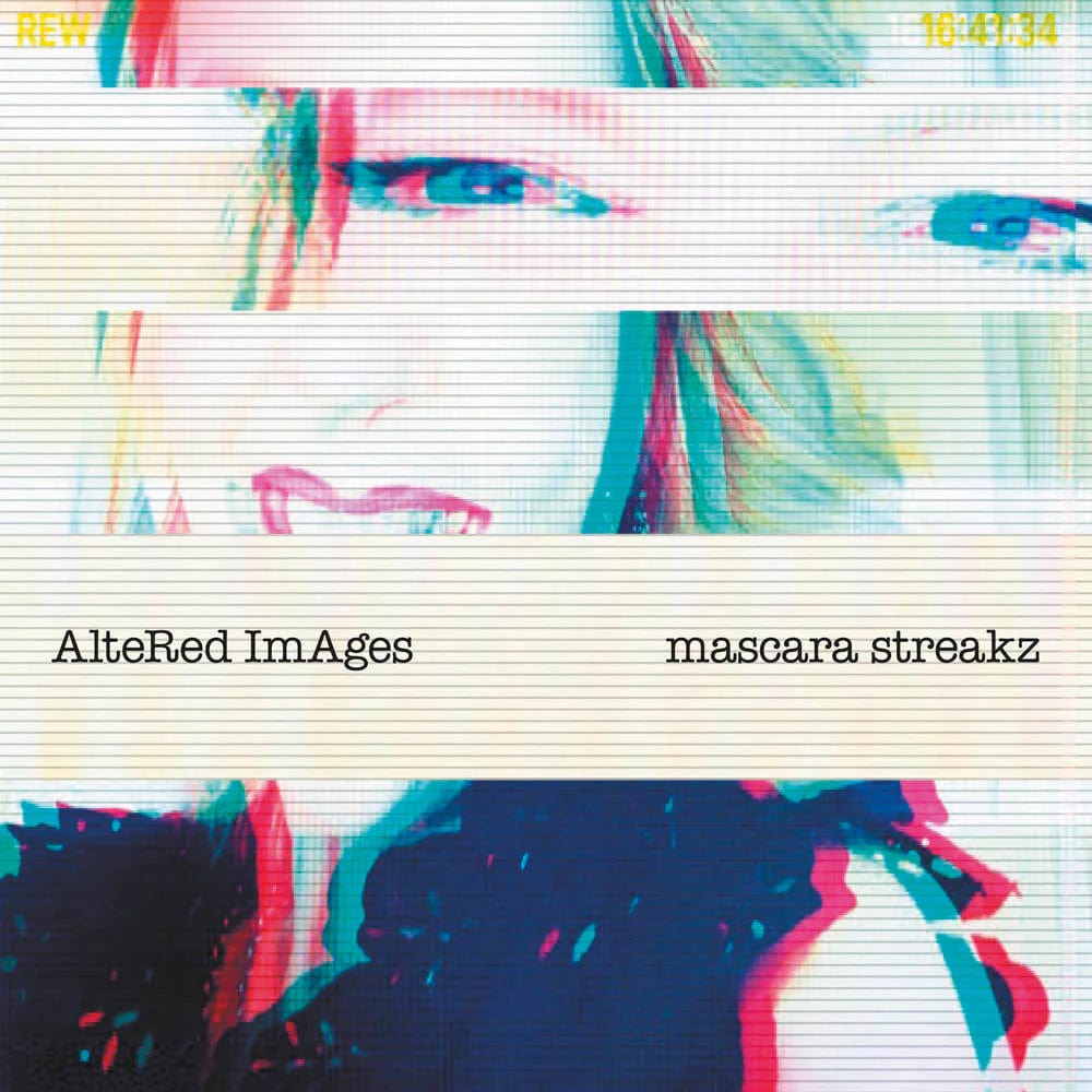 --- Altered Images - Mascara Streakz 711297532593 CKV825.1