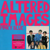 Altered Images Music > Vinyl Records Altered Images - Pinky Blue (180 Gram Vinyl, Black, Half-Speed Mastering) 5014797911857 DMON9791185.1