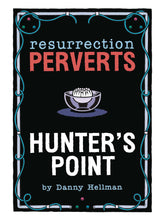 ALTERNATIVE COMICS Graphic Novel RESURRECTION PERVERTS HC VOL 01 (MR) 9780970936394 MAR171255