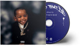 Alternative Distr. Alliance Music > Compact Discs Babyface Ray - The Kid That Did [Explicit Content] [CD] 197342740043 WVGA1081.2