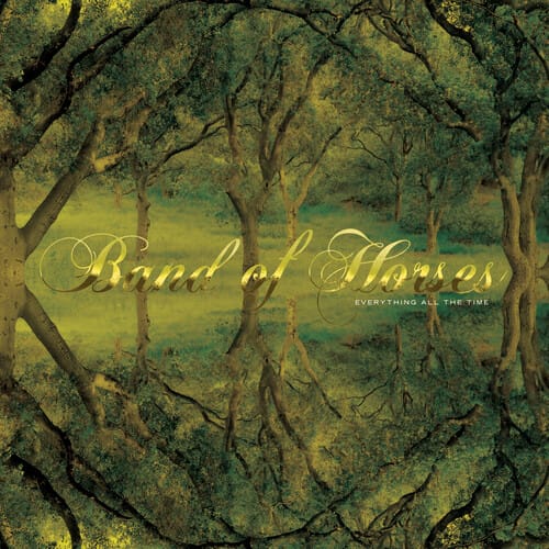 Alternative Distr. Alliance Music > Compact Discs Band of Horses - Everything All the Time (20th Anniversary Edition, Digipack Packaging) [CD] 098787173024 SUB1730.2