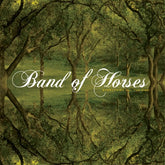 Alternative Distr. Alliance Music > Compact Discs Band of Horses -Everything All the Time [CD] 098787069020 SUB690.2