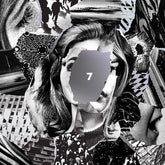 Alternative Distr. Alliance Music > Compact Discs Beach House - 7 [CD] 098787124026 SUB71240.2