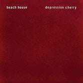 Alternative Distr. Alliance Music > Compact Discs Beach House - Depression Cherry [CD] 098787112221 SUB71122.2
