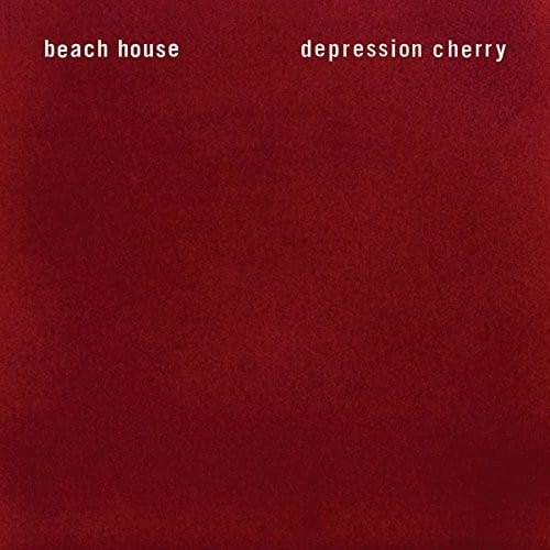 Alternative Distr. Alliance Music > Compact Discs Beach House - Depression Cherry [CD] 098787112221 SUB71122.2