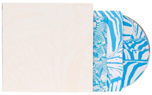 Alternative Distr. Alliance Music > Compact Discs Beach House - Teen Dream [CD] 098787084528 SUB70845.2