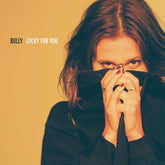 Alternative Distr. Alliance Music > Compact Discs Bully - Lucky for You [CD] 098787156522 SUB15652.2