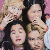 Alternative Distr. Alliance Music > Compact Discs Chai - Wink [CD] 098787142020 SUB42020.2