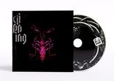 Alternative Distr. Alliance Music > Compact Discs Clipping - Dead Channel Sky [CD] 098787157529 SUB1575.2