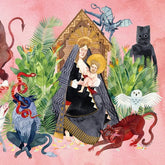 Alternative Distr. Alliance Music > Compact Discs Father John Misty - I Love You Honeybear [CD] 098787111521 SUB71115.2