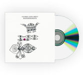 Alternative Distr. Alliance Music > Compact Discs Father John Misty - Mahashmashana [CD] 098787166620 SUB1666.2
