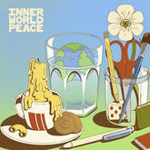 Alternative Distr. Alliance Music > Compact Discs Frankie Cosmos - Inner World Peace [CD] 098787149524 SUB1495.2