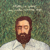 Alternative Distr. Alliance Music > Compact Discs Iron & Wine - Our Endless Numbered Days [CD] 098787063028 SUB630.2