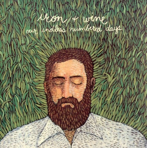 Alternative Distr. Alliance Music > Compact Discs Iron & Wine - Our Endless Numbered Days [CD] 098787063028 SUB630.2