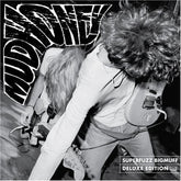 Alternative Distr. Alliance Music > Compact Discs Mudhoney - Superfuzz Bigmuff (Deluxe Edition, Remastered) [CD] 098787077322 SUB70773.2