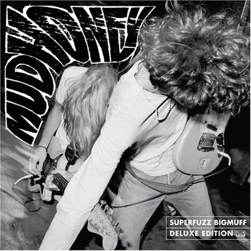 Alternative Distr. Alliance Music > Compact Discs Mudhoney - Superfuzz Bigmuff (Deluxe Edition, Remastered) [CD] 098787077322 SUB70773.2