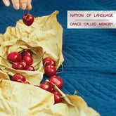 Alternative Distr. Alliance Music > Compact Discs Nation of Language - Dance Called Memory [CD] 098787170023 SUB1700.2