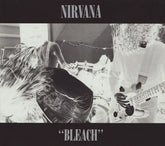 Alternative Distr. Alliance Music > Compact Discs Nirvana - Bleach [Deluxe] [Expanded Version] [CD] 098787083422 SUB70834.2