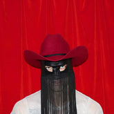 Alternative Distr. Alliance Music > Compact Discs Orville Peck - Pony [CD] 098787129328 SUB71293.2