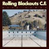 Alternative Distr. Alliance Music > Compact Discs Rolling Blackouts C.F. - Hope Downs [CD] 098787122022 SUB712202.2