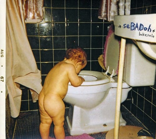 Alternative Distr. Alliance Music > Compact Discs Sebadoh -  Bakesale (Deluxe Edition) [CD] 098787094428 SUB70944.2