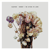 Alternative Distr. Alliance Music > Compact Discs Sleater-Kinney - No Cities to Love [CD] 098787110029 SUB71100.2