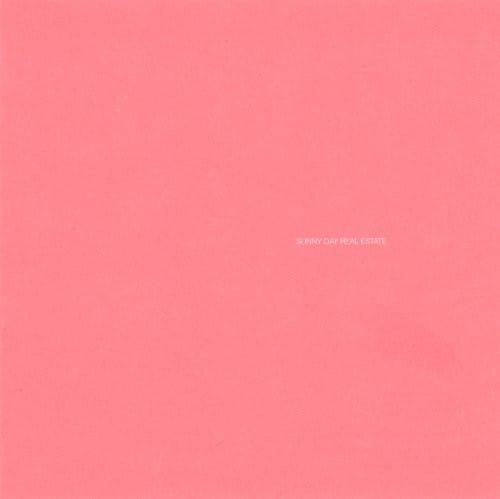 Alternative Distr. Alliance Music > Compact Discs Sunny Day Real Estate - LP2 [Remastered] [Digipak] [Bonus Tracks] [CD] 098787085228 SUB70852.2