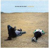 Alternative Distr. Alliance Music > Compact Discs The Head and the Heart - Let's Be Still [CD] 098787106022 SUB71060.2