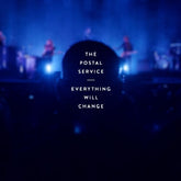Alternative Distr. Alliance Music > Compact Discs The Postal Service - Everything Will Change [CD] 098787139723 SUB1397.2