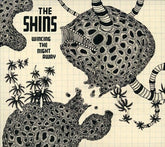 Alternative Distr. Alliance Music > Compact Discs The Shins - Wincing the Night Away [CD] 098787070521 SUB705.2