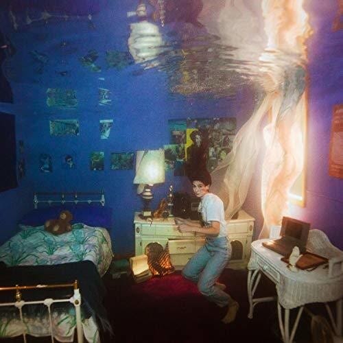 Alternative Distr. Alliance Music > Compact Discs Weyes Blood - Titanic Rising [CD] 098787123227 SUB71232.2