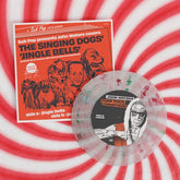 Alternative Distr. Alliance Music > Vinyl Records John Waters - It's a Punk Rock Christmas (Colored Vinyl) [7" Vinyl] 098787166170 SUB1661.7