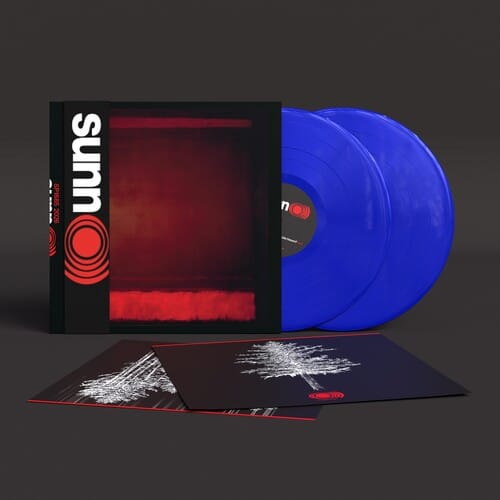 Alternative Distr. Alliance Music > Vinyl Records Sunn O))) - Sunn O))) (Colored Vinyl) 098787168501 SUB1685.1