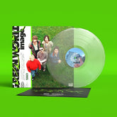 Alternative Distr. Alliance Music > Vinyl Records Telehealth - Green World Image (Clear Vinyl) 098787172003 SUB1720.1