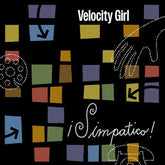 Alternative Distr. Alliance Music > Vinyl Records Velocity Girl - simpatico! (Colored Vinyl, Blue, Violet, Expanded Version, Remastered) 098787170306 SUB1703.1