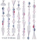 Alternative Distr. Alliance Music > Vinyl Records Wolf Parade - Apologies to the Queen Mary (Colored Vinyl) 098787065534 SUB0655.1