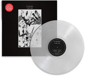 Alucard Publishing Lted Music > Vinyl Records Gentle Giant - In a Glass House (Clear Vinyl, 180 Gram Vinyl, Remastered, Reissue) 804471000930 ALCD100.1