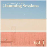 Alvaro S.S. & His Jamming Sessions - Alvaro S.S. & His Jamming Sessions Vol. 1