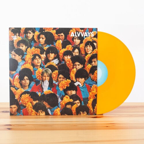 Alvvays Music > Vinyl Records Alvvays - Alvvays 644110028211 POVL282.1