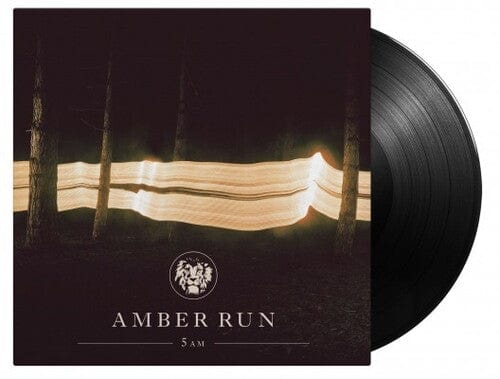 Amber Run - 5Am [180-Gram Black Vinyl] [Import]