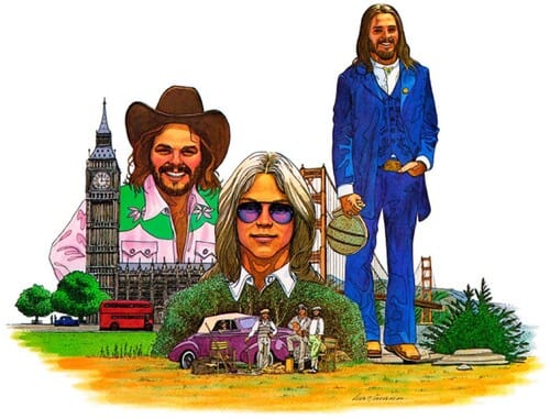 America Music > Vinyl Records History - America's Greatest Hits 829421028956 FDAT2895.1