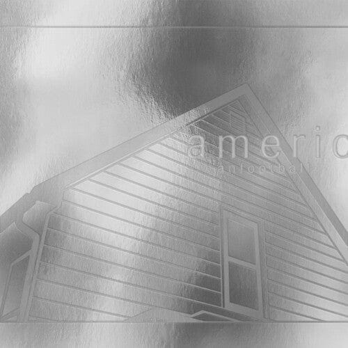American Football Music > Vinyl Records American Football - American Football (25th Anniversary) (Colored Vinyl, Silver, Anniversary Edition, Gatefold LP Jacket, Remastered) 644110049919 POVL499.1