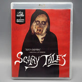 American Genre Film Archive Movies > Blu-Ray BR: Scary Tales 814456022826 AGFA-022